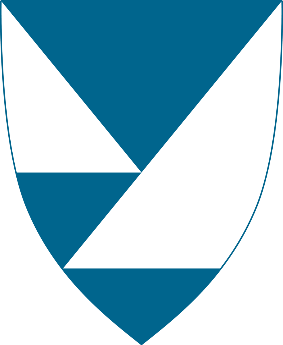 Landskapsvåpen for Vestland