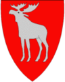 Landskapsvåpen for Ringsaker