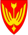 Landskapsvåpen for Våler (Innlandet)