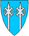 Landskapsvåpen for Trysil