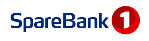 Sparebank1 - logo